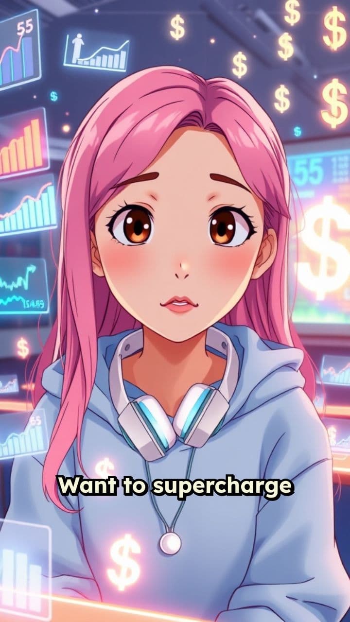 Compound Interest for Gen Z: Unlock Your Wealth!