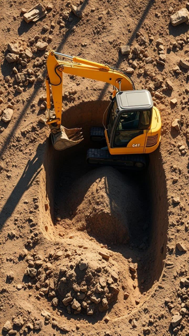 Construction d'une Maison de Rêve en Time-Lapse