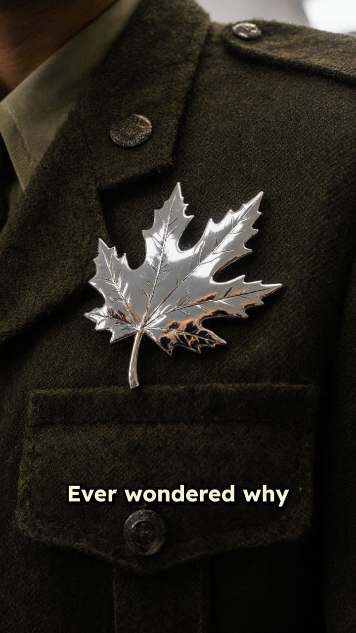 Why U.S. Rank Insignia Placement Varies