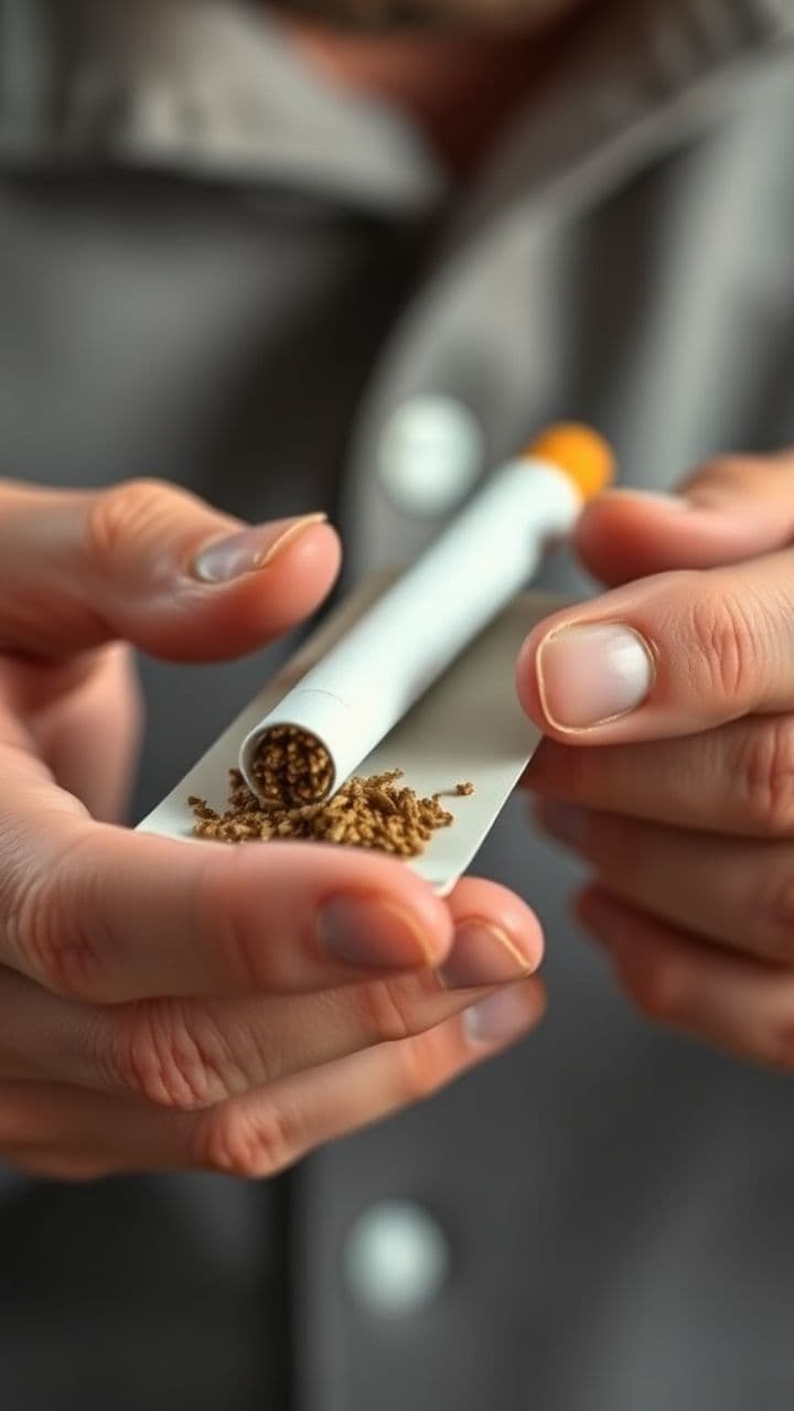 Confrontation Over a Stolen Bike