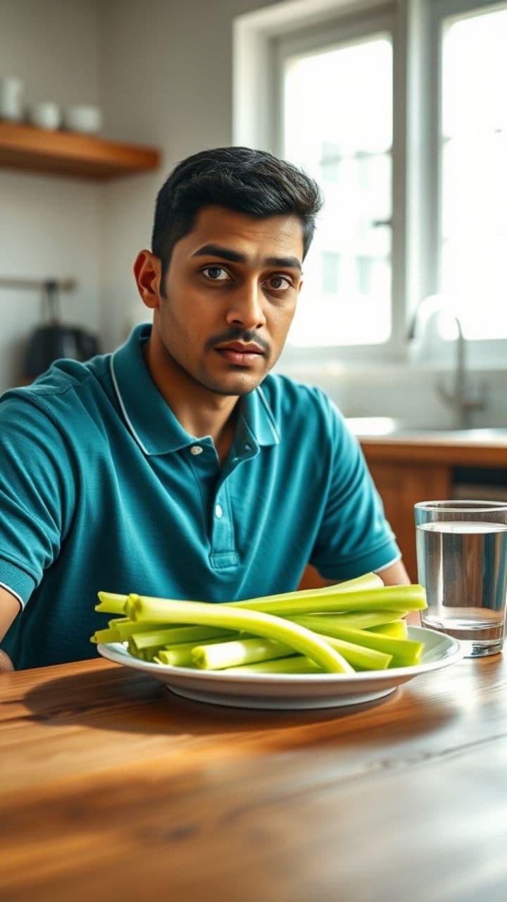 Zero-Calorie Food का सच