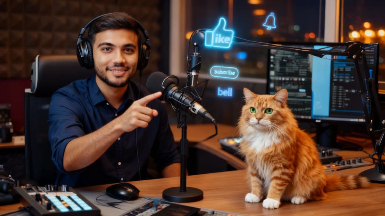 Radio ia Vibes: Hasta la próxima