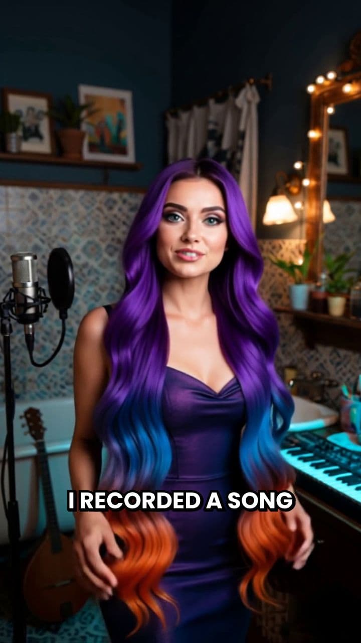 Buckle Bunnies: Folk Electronica Chaos