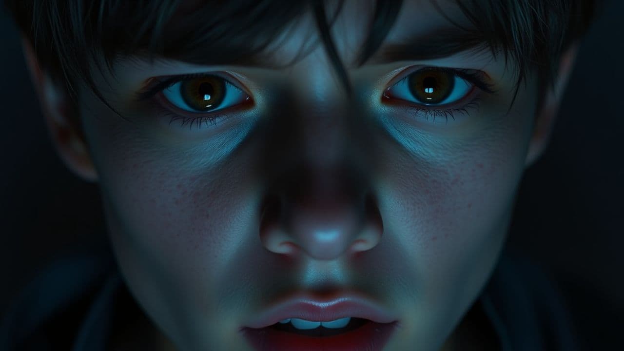 Réapprendre à s'aimer