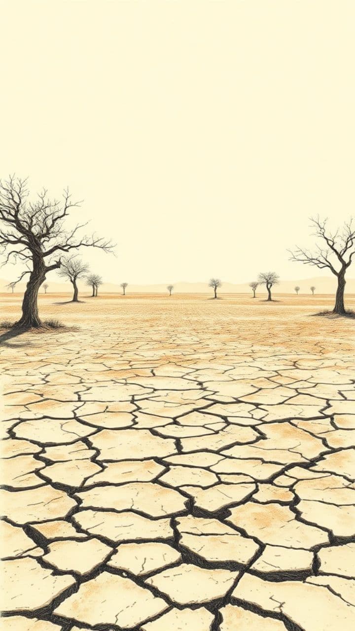 Caminhos de Severino