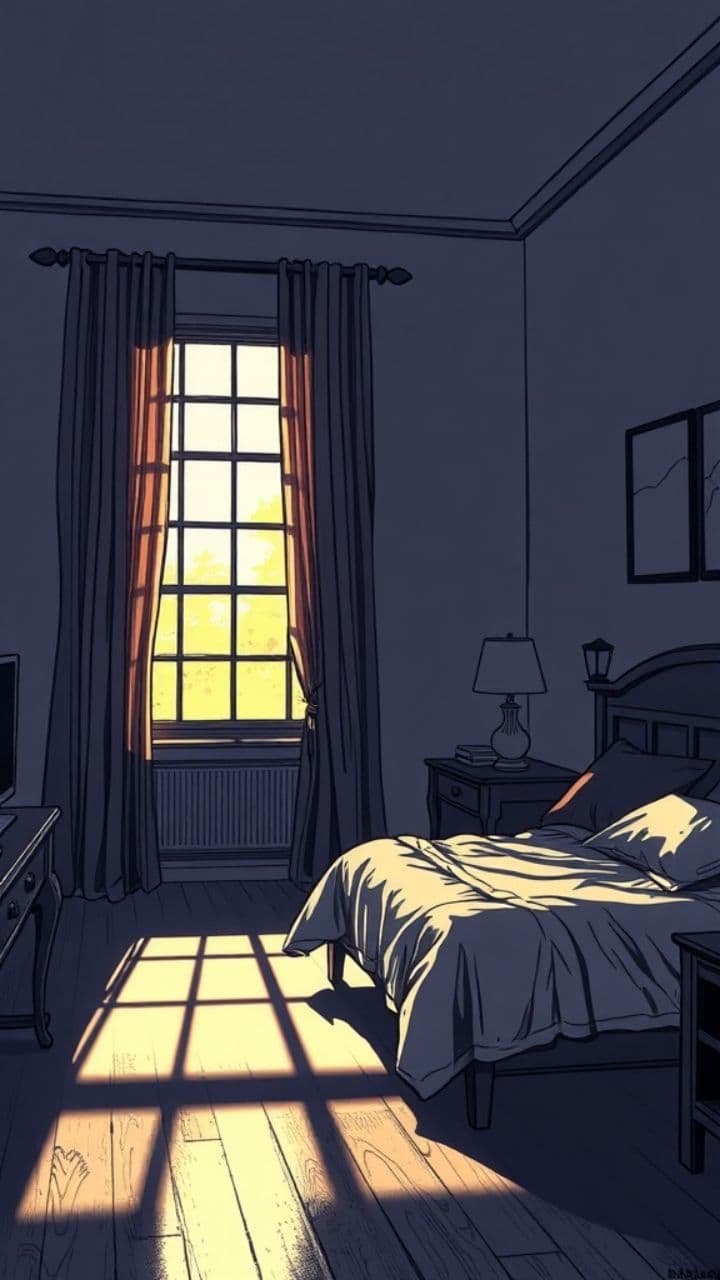 Eternal Light of Love