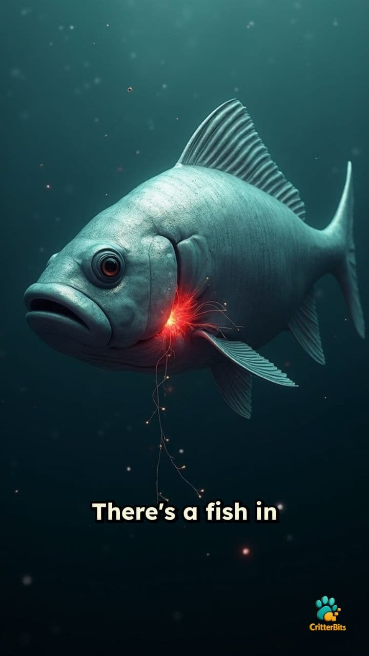 Mexico’s Heart-Regenerating Totoaba at Risk