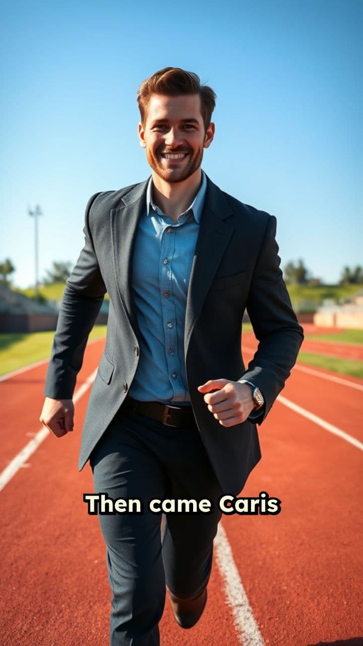 The Politician's Ultimate Punchline