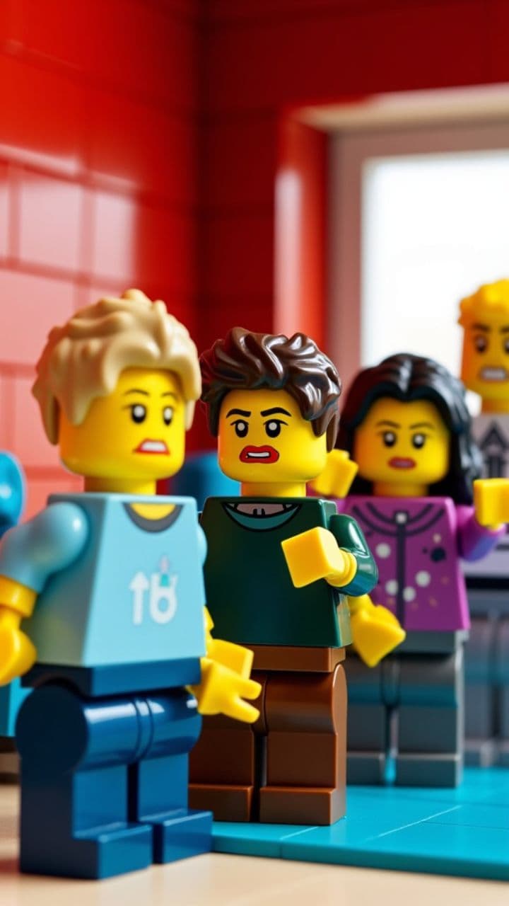 Meetly: Einfaches Treffen planen