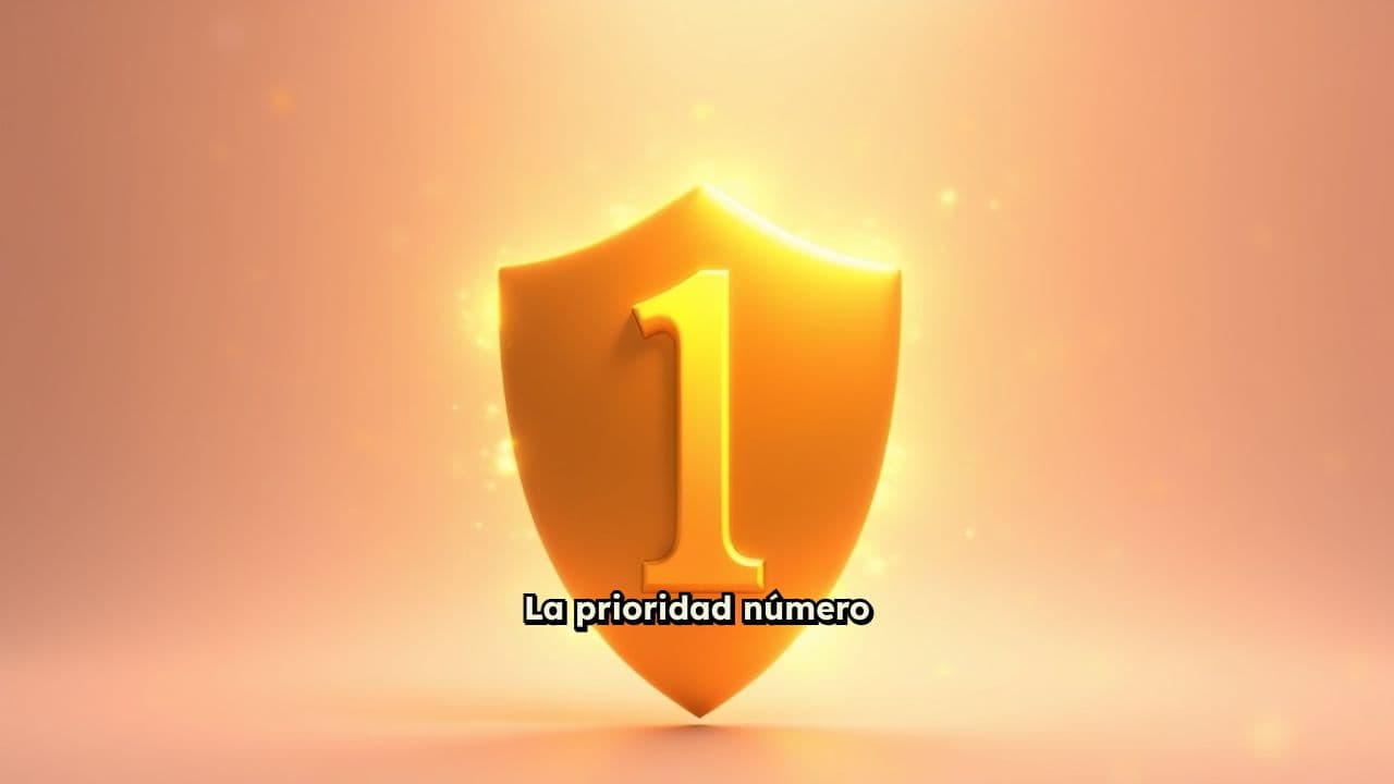 Fortalecimiento de la seguridad de la información