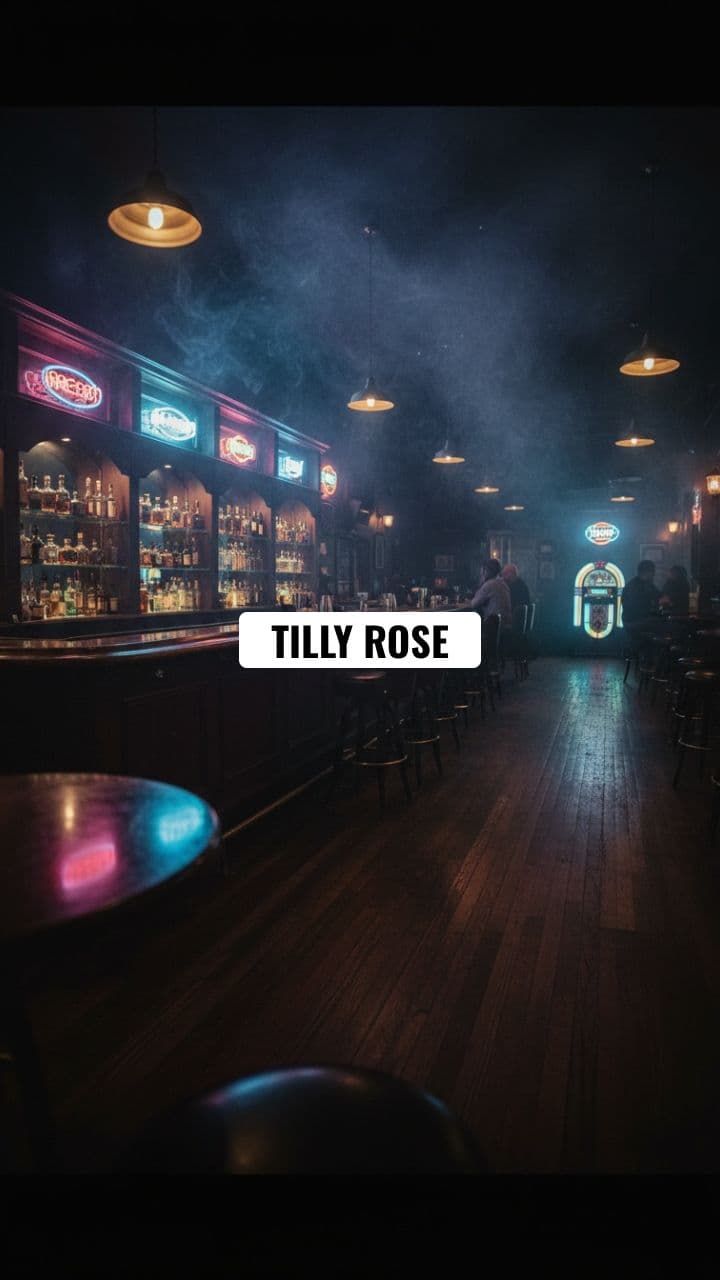 Tilly Rose - Cinematic Clip