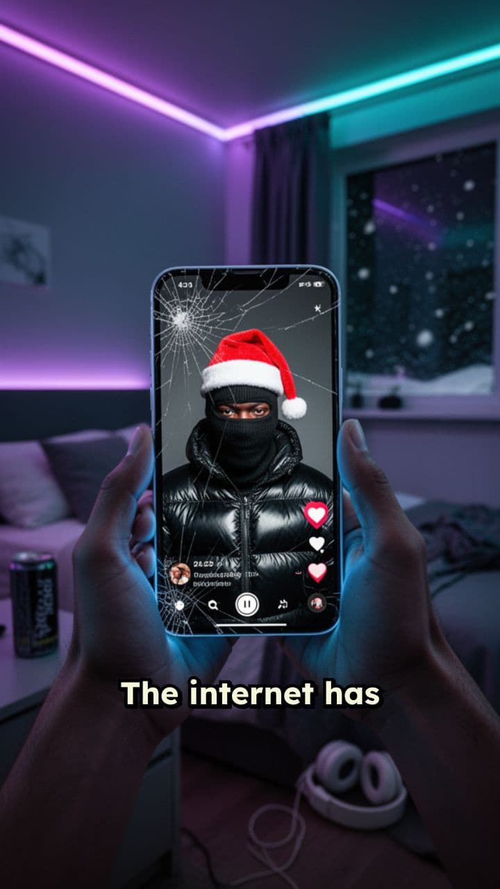 Police Nabbed Me Dad: Drill Carol