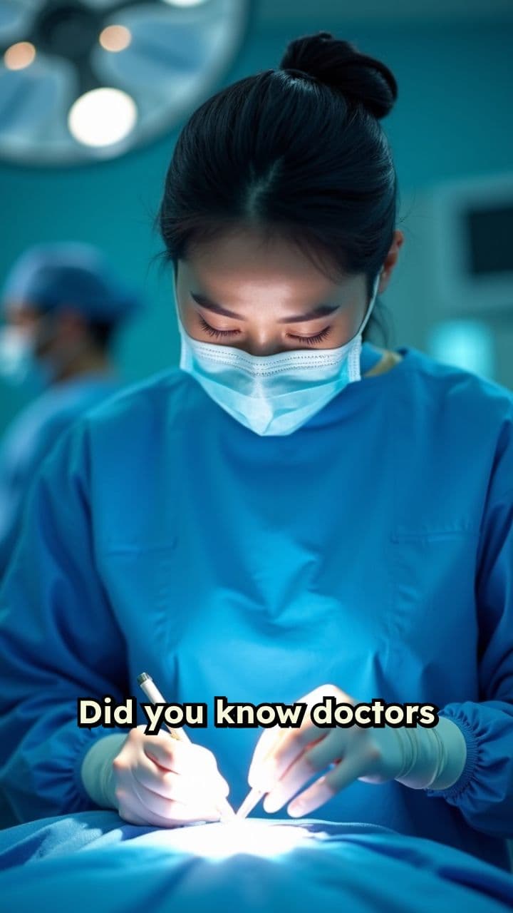 Miracles Through Faith and Science