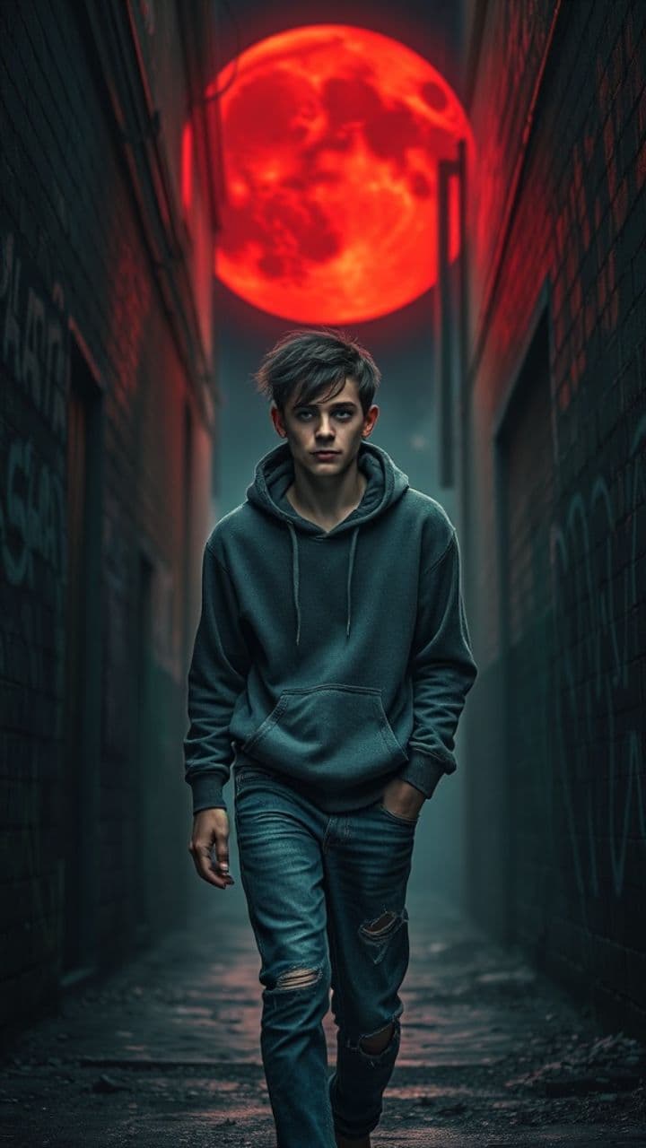 The Street Rank 1: Okutshimery's Challenge