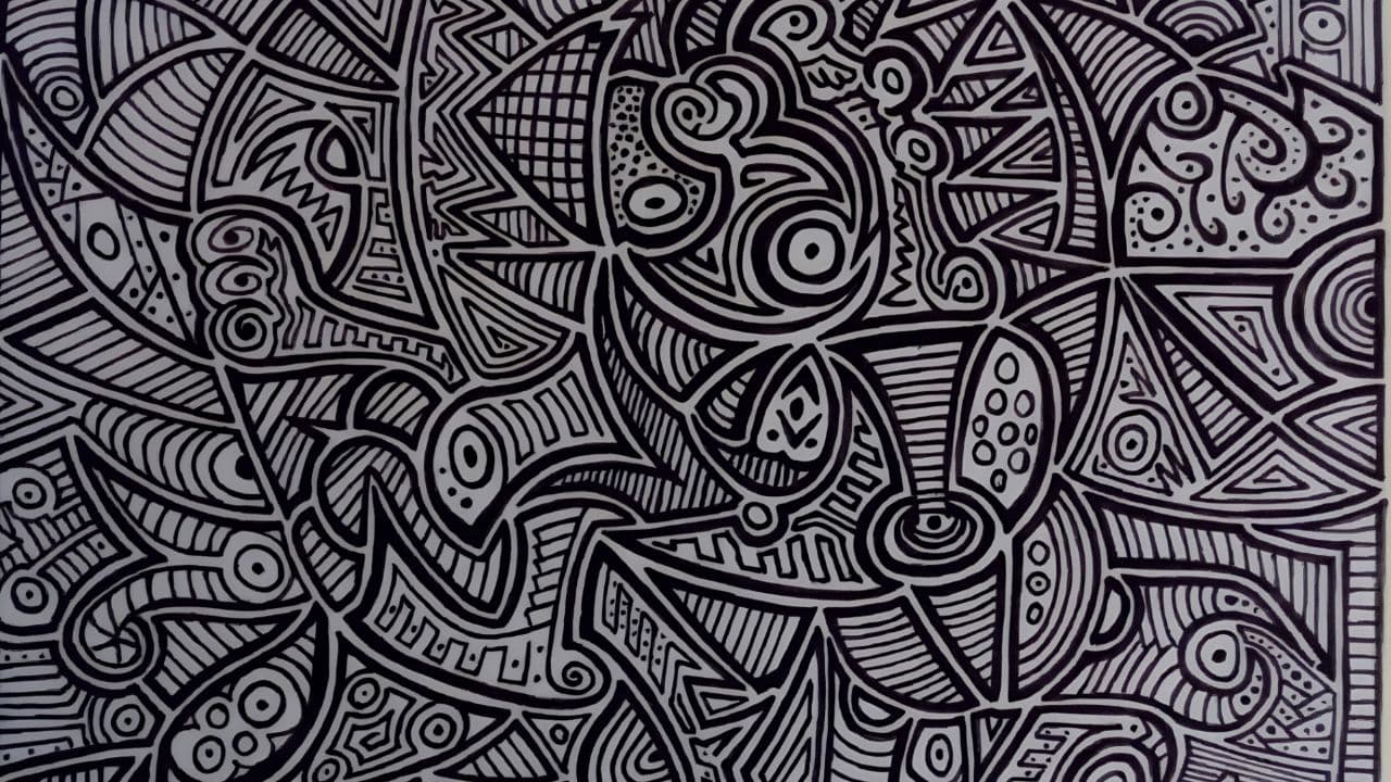 Acid Trance Implacable