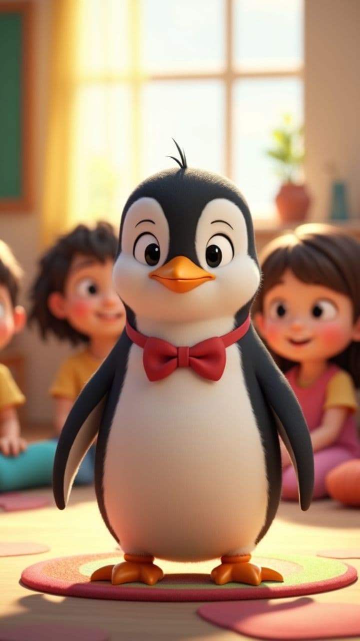 Contando con Deditos y Manitas