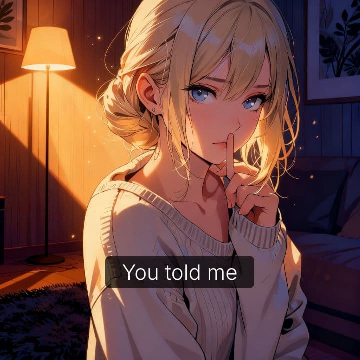 Your Name in Chains