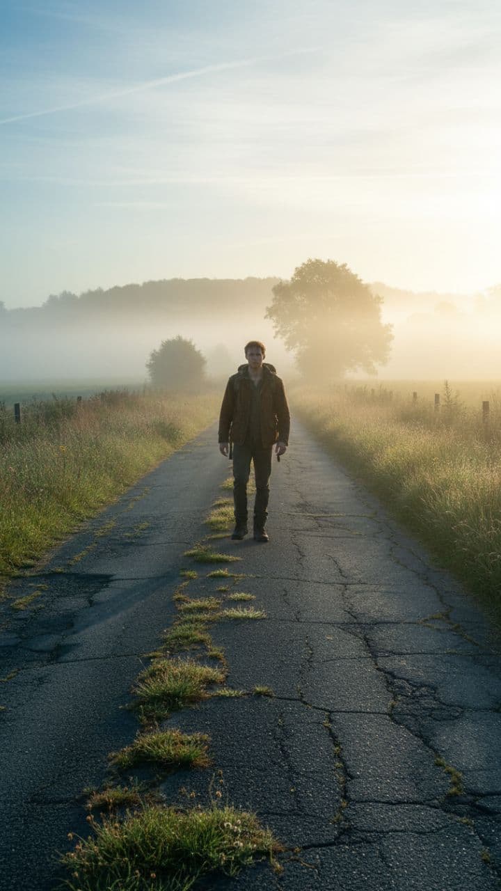 Trying to Find a Reason