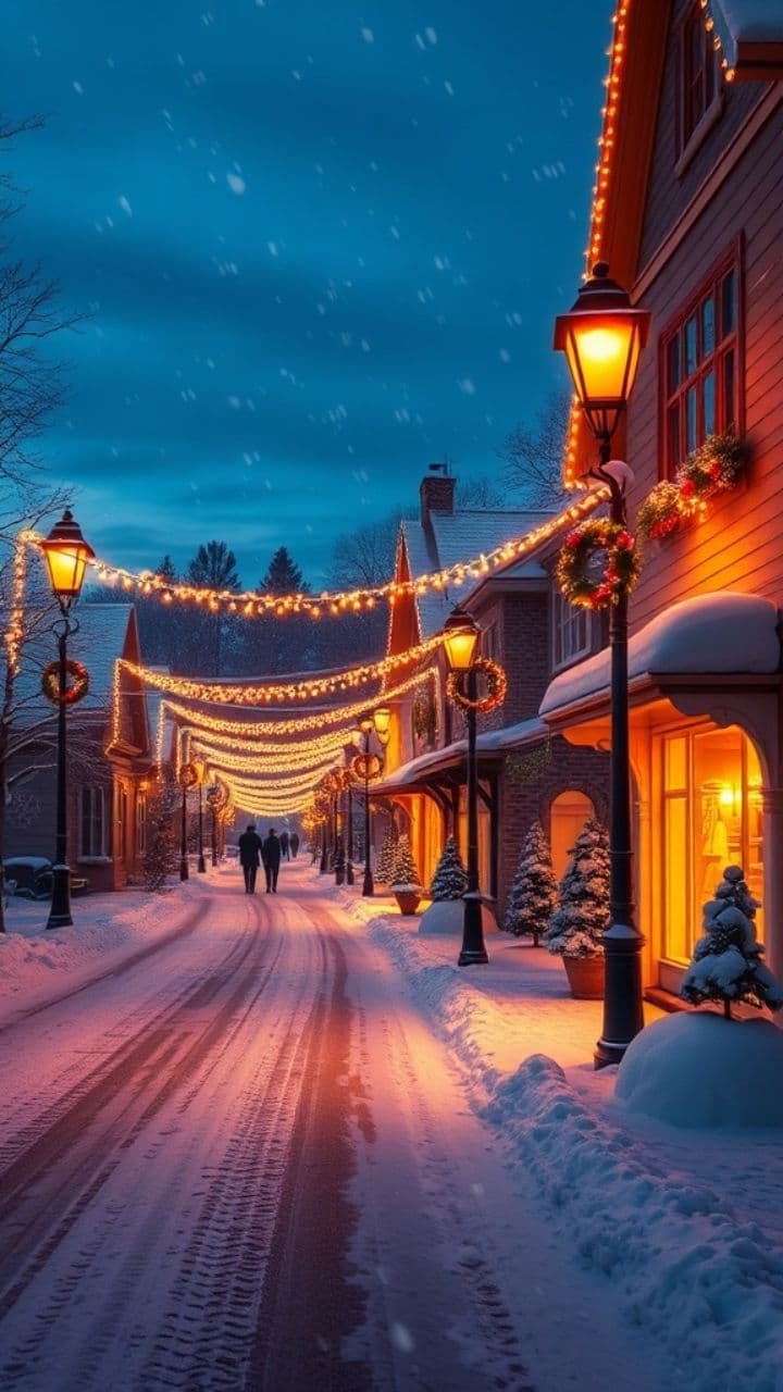 Kerst met Jou en Familie