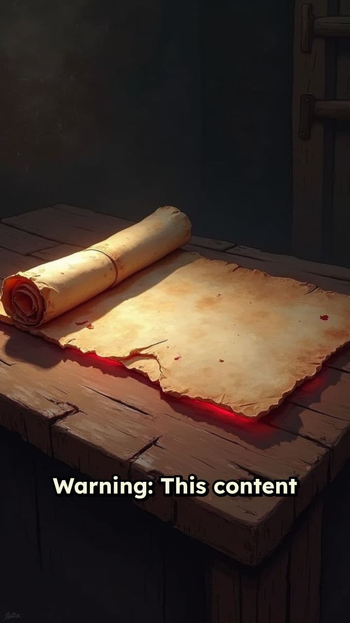 The Soap Maker's Disturbing Secret