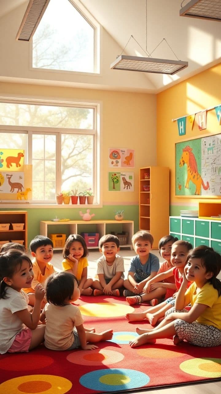 Membaca Itu Menyenangkan!