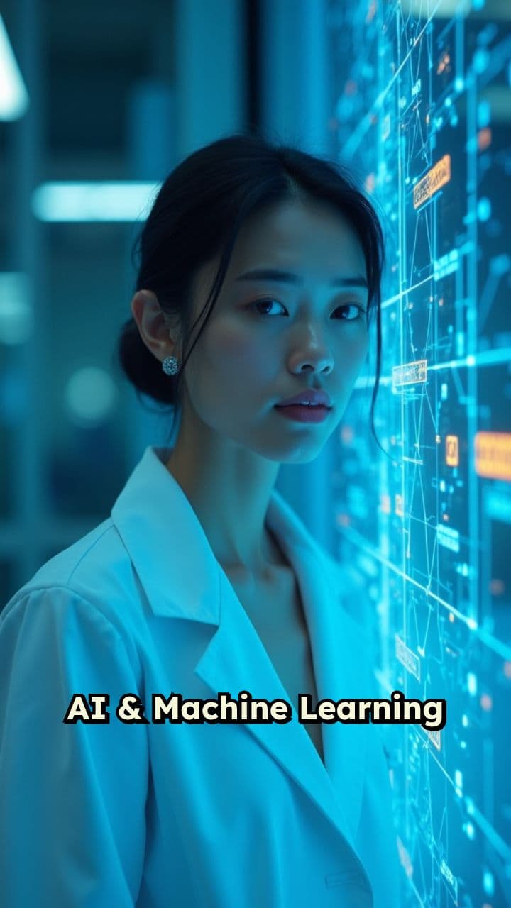 New Skills for a New Career