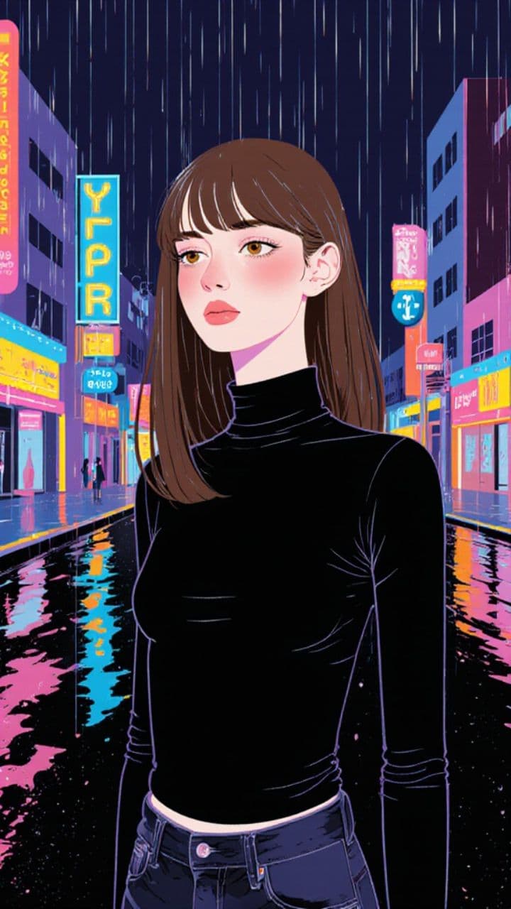 Echoes Of The Night v1