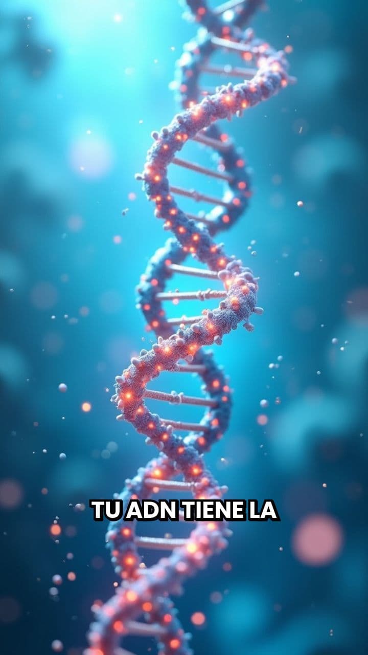 Personaliza tu salud con Mylogy