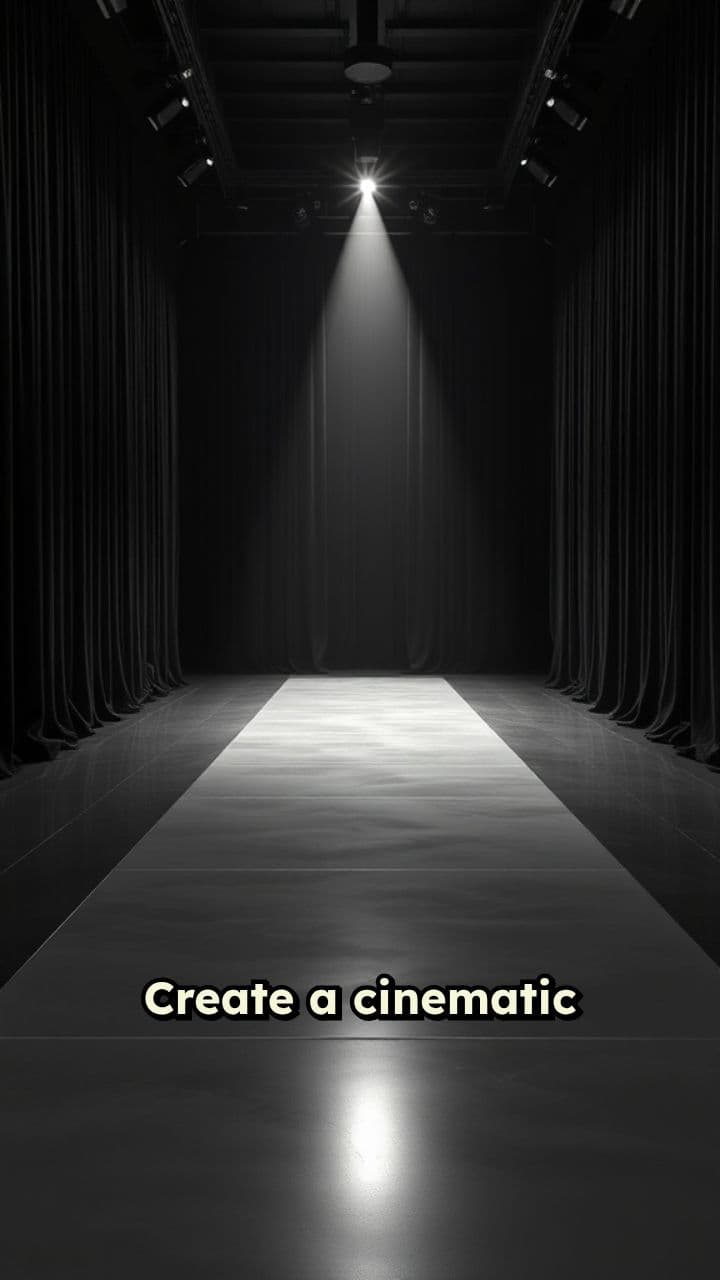 AQUILASTE: Redefining Style Teaser