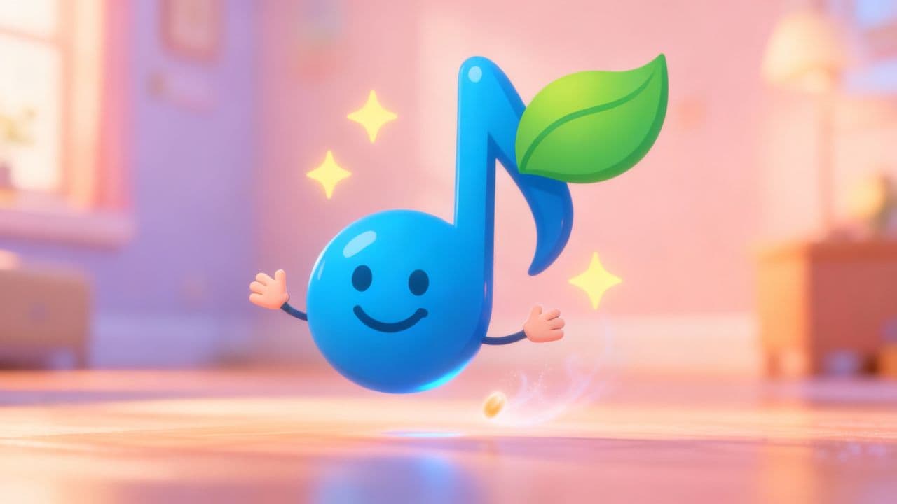 Goodbye from Healthy Toons!