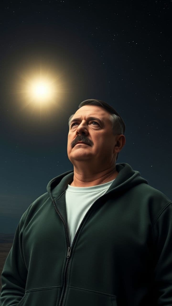 Wadeyoe Star: Our Guiding Light