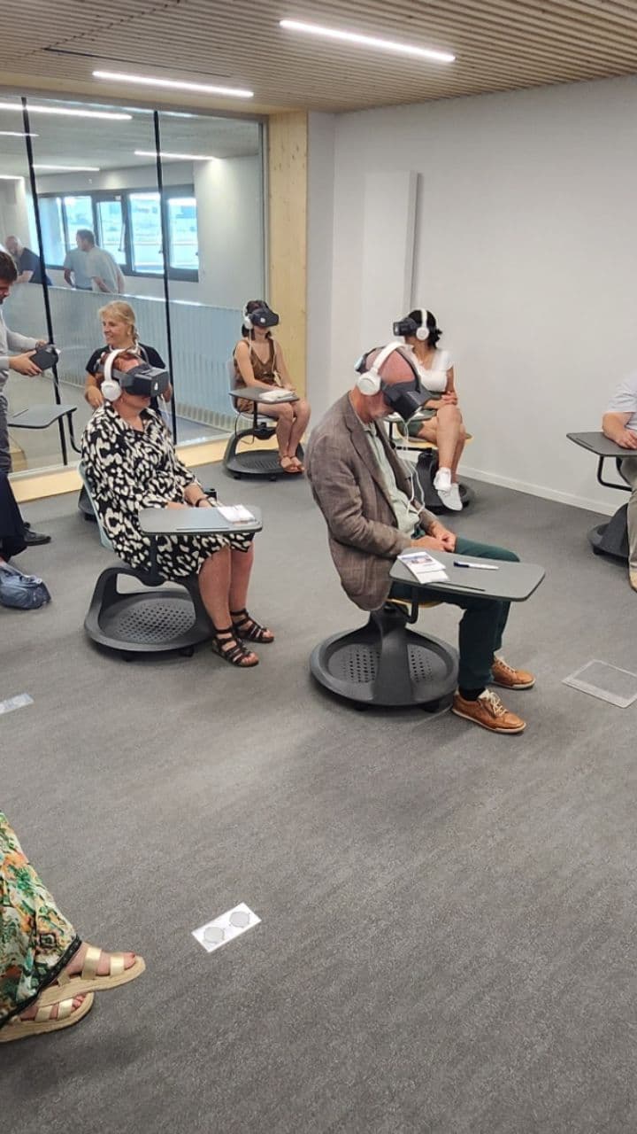 Easybox 360: Immersive VR Made Simple