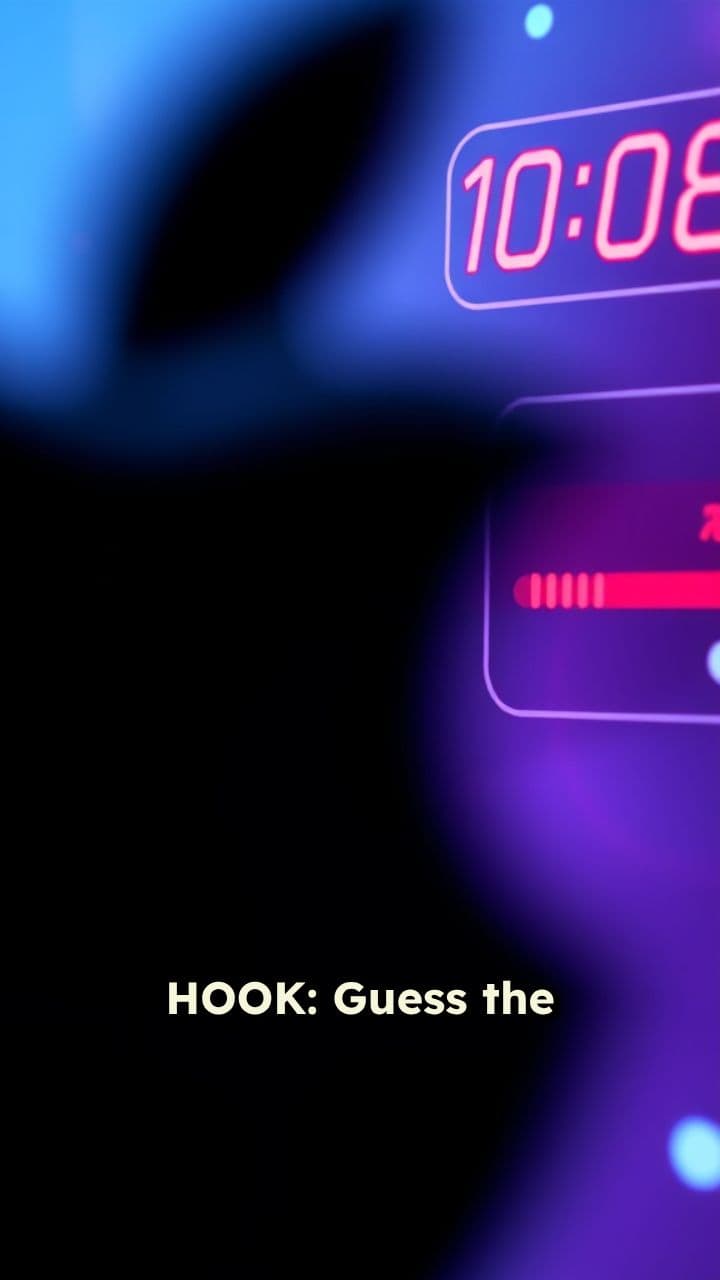 Logo Showdown: Pick Your Favorite!