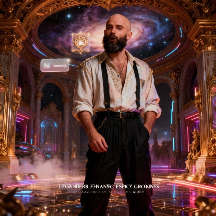 Yari hat einen neuen Follower