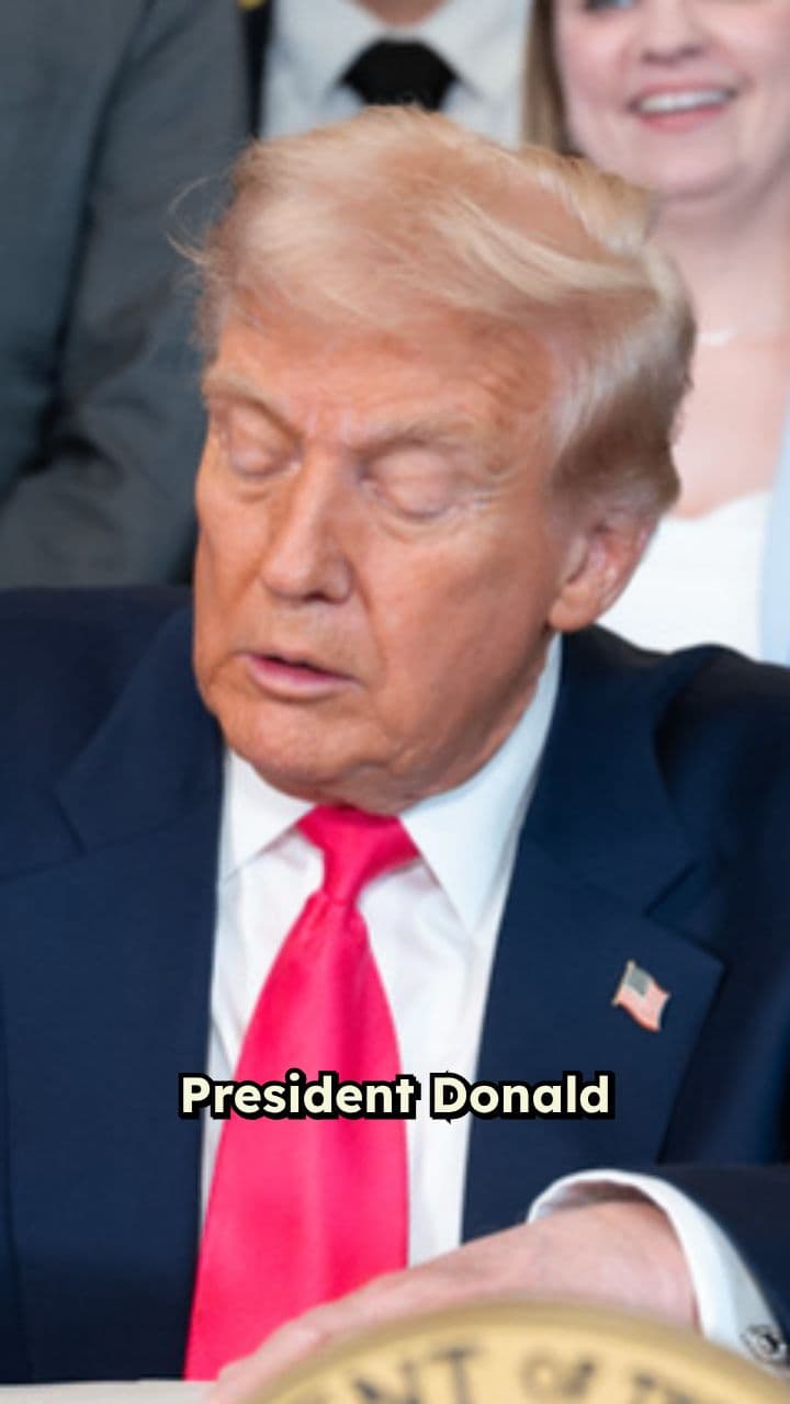 Trump Withdraws Korb's Treasury Nomination