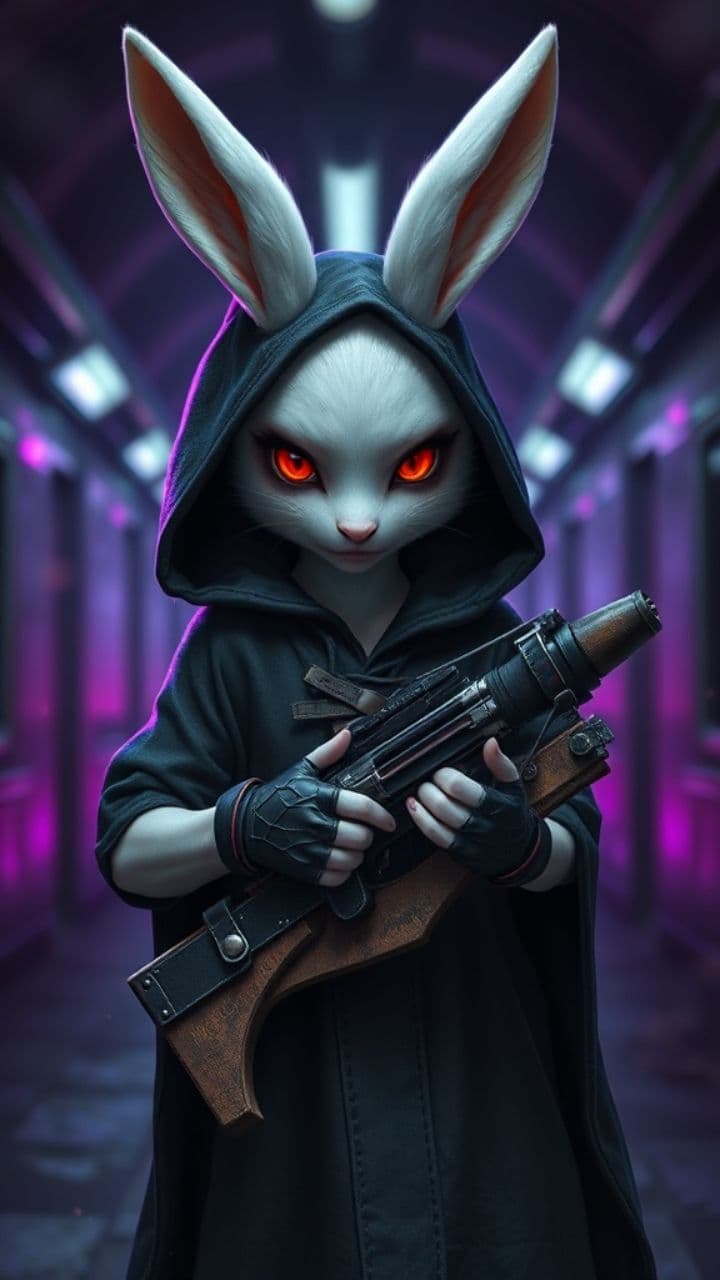 Dreamy Chillwave Soundscape