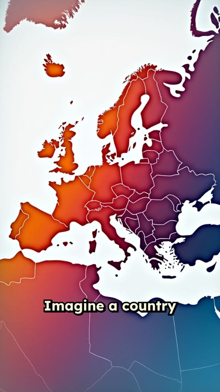 Vatican City: The Smallest Sovereign State