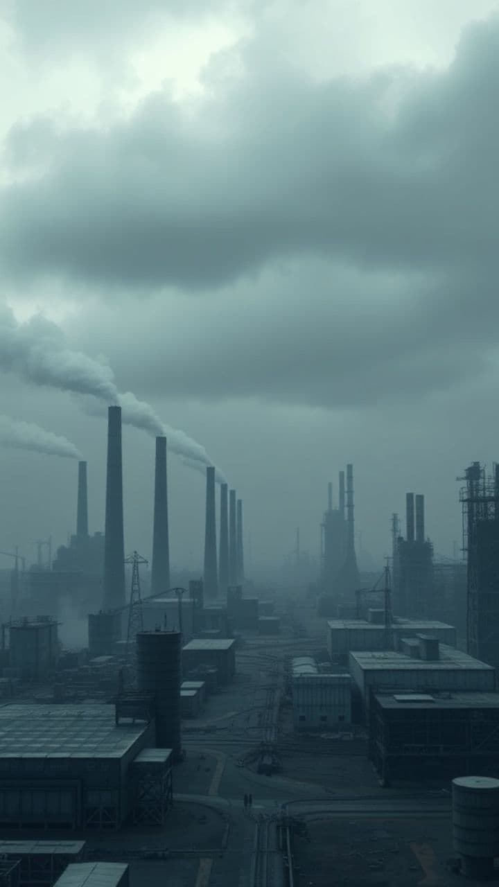 Reis deg, kamerat! Fellesskapet kaller