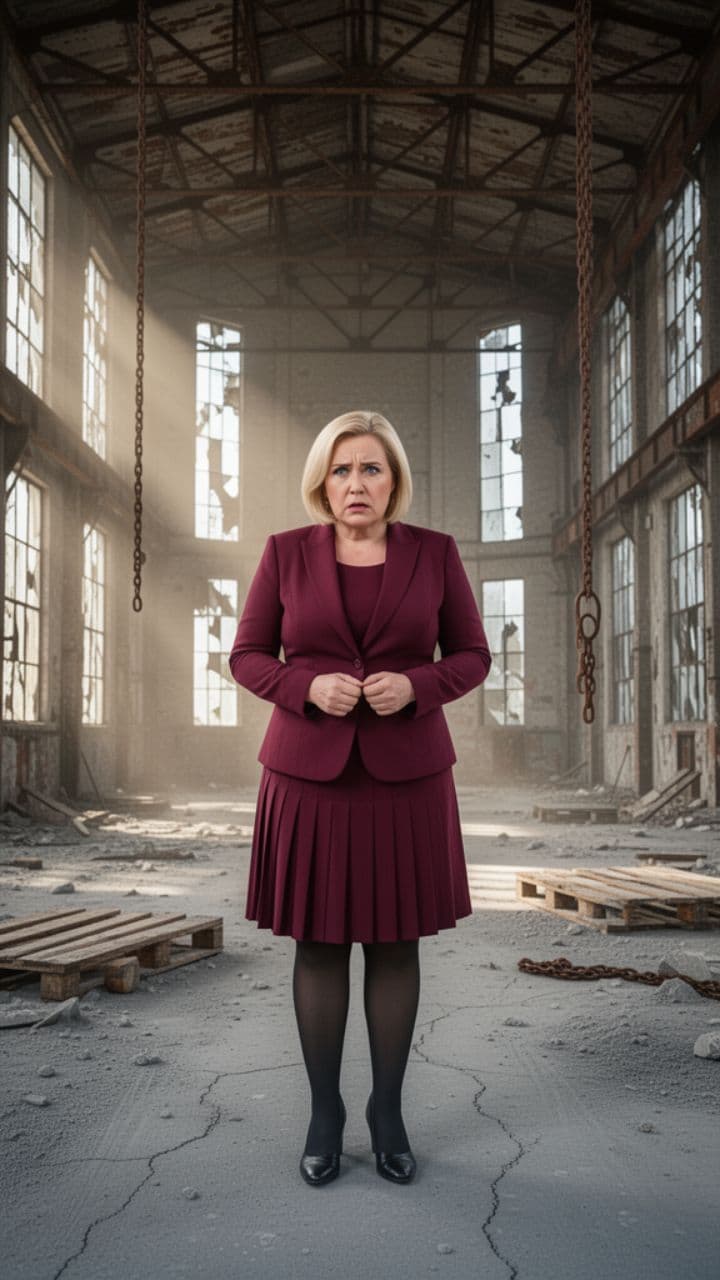 The Warehouse Transformation