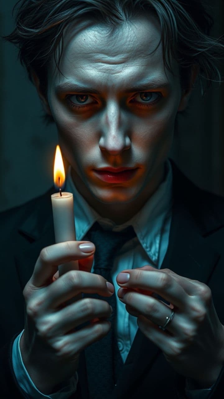 Despedida de un amor roto