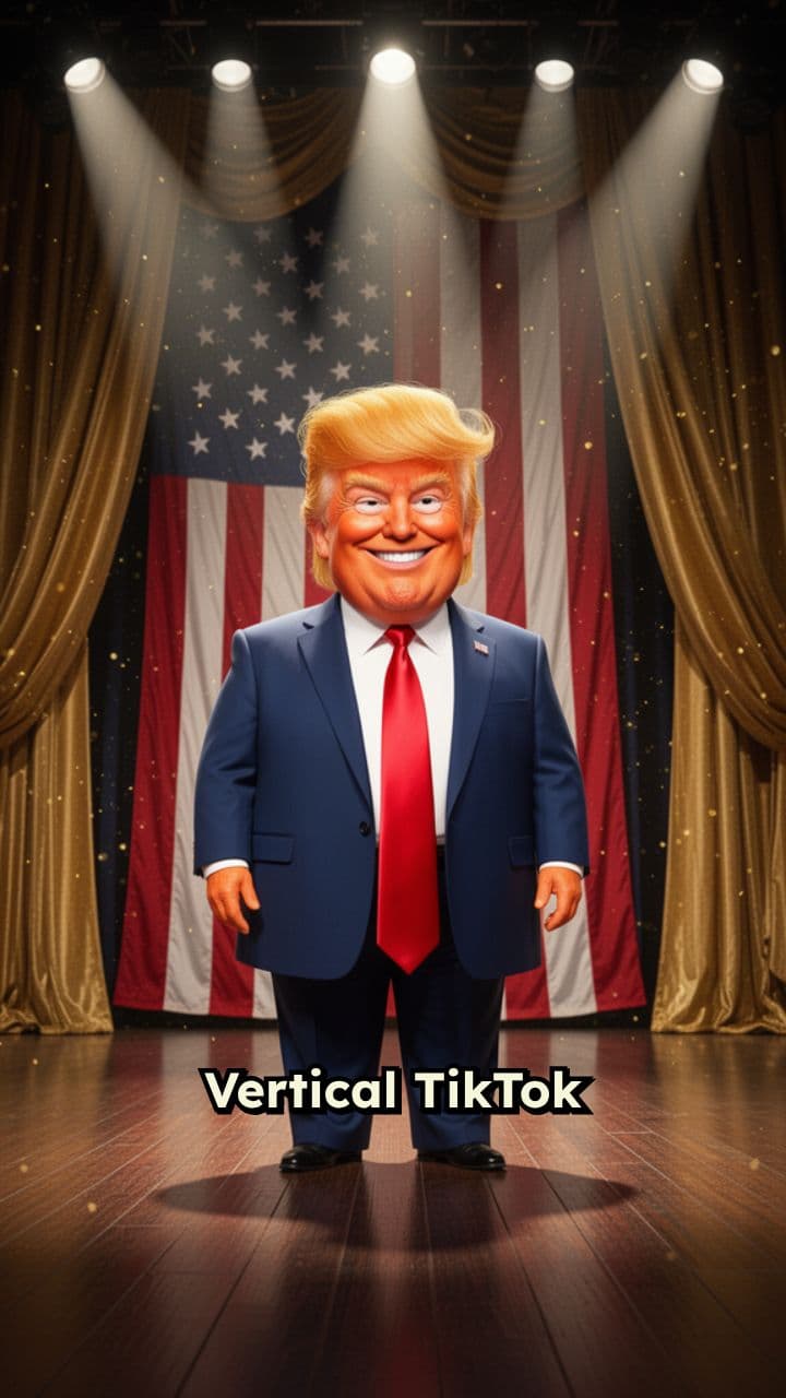 Epic Comeback Walk Parade