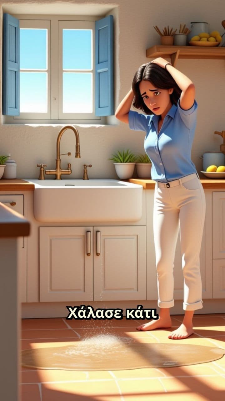 Bob ο Μάστορας: Τεχνίτες στη Ρόδο