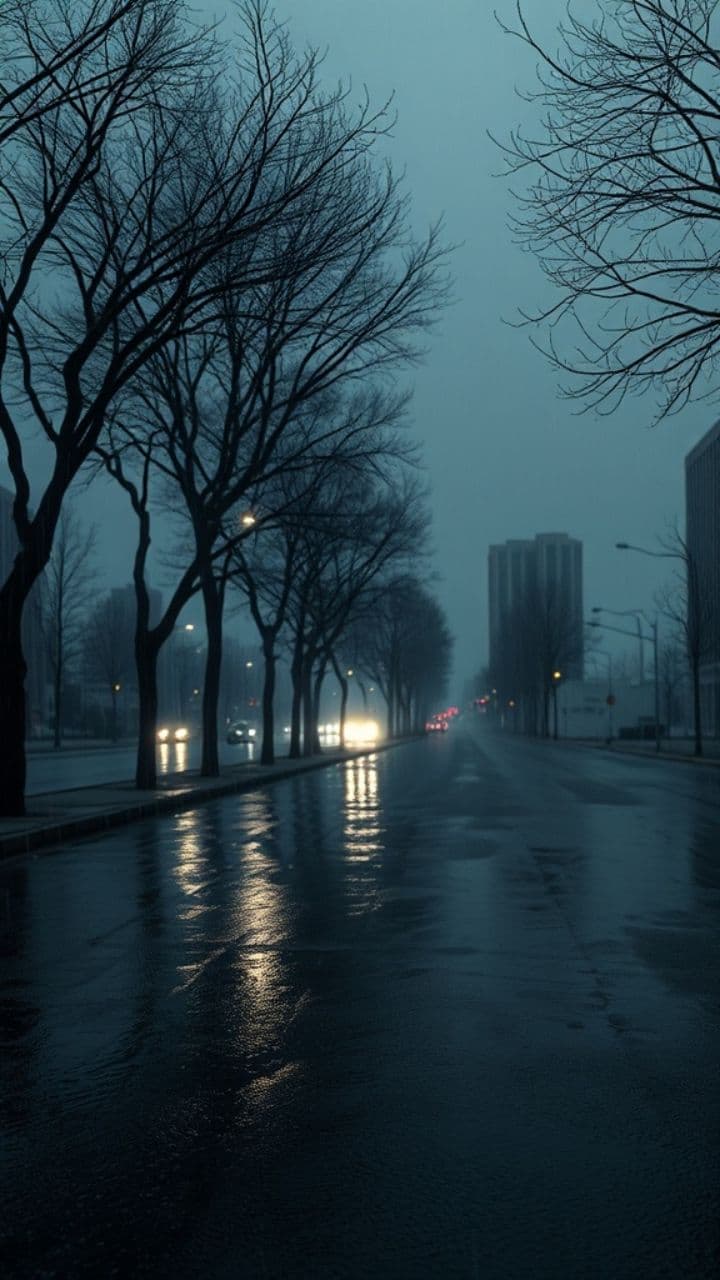 Sotto la Croce della Nostalgia