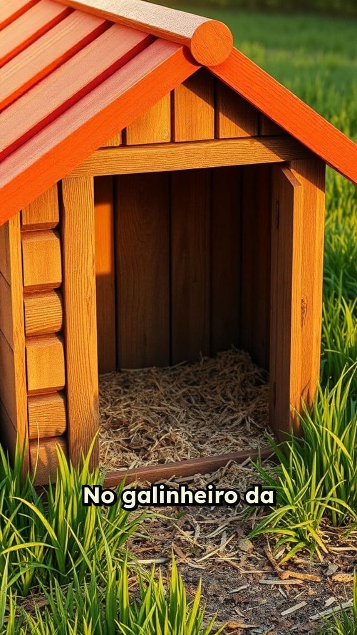 O dilema da galinha e do galo