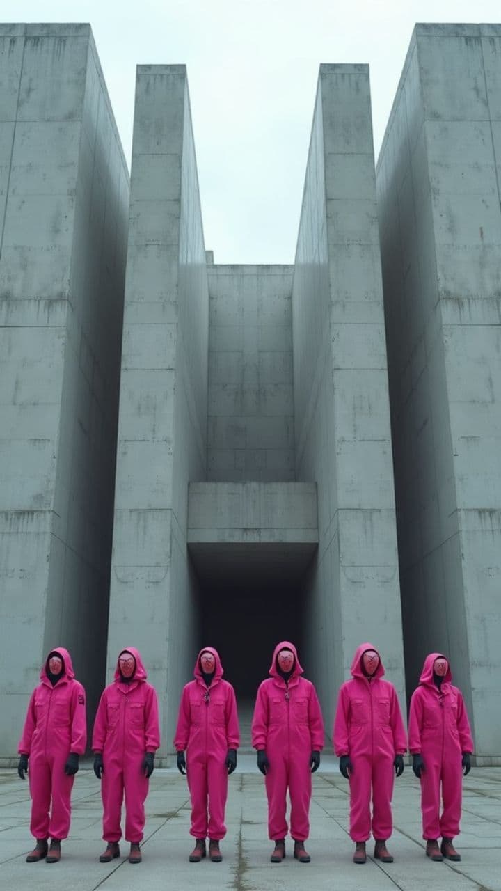 El Laberinto de Archivos