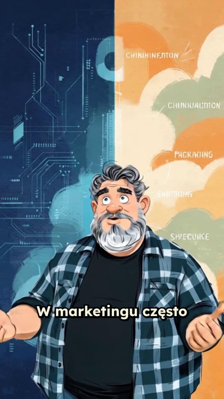 Emocje w marketingu ponad technologię