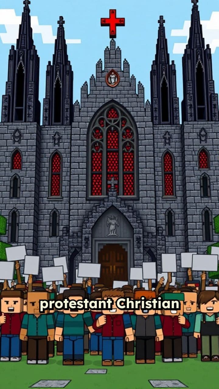 Protestant Reformation: Key Beliefs and Practices