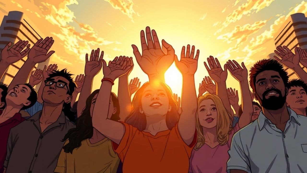 Civic Engagement and Global Responsibility