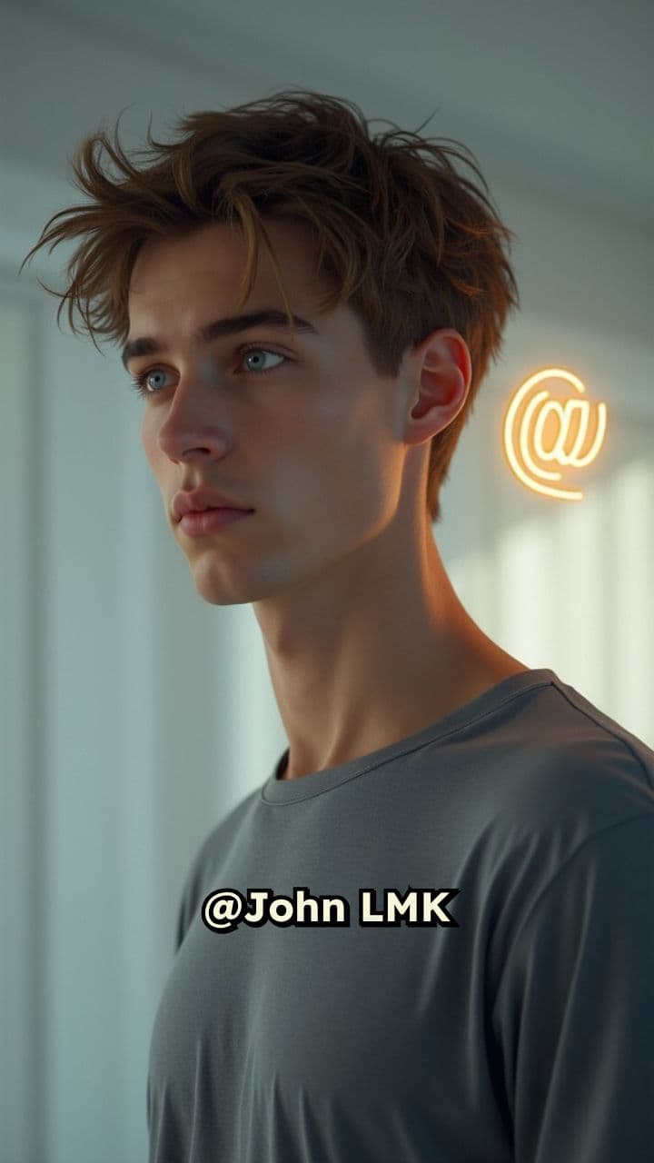 @John LMK
