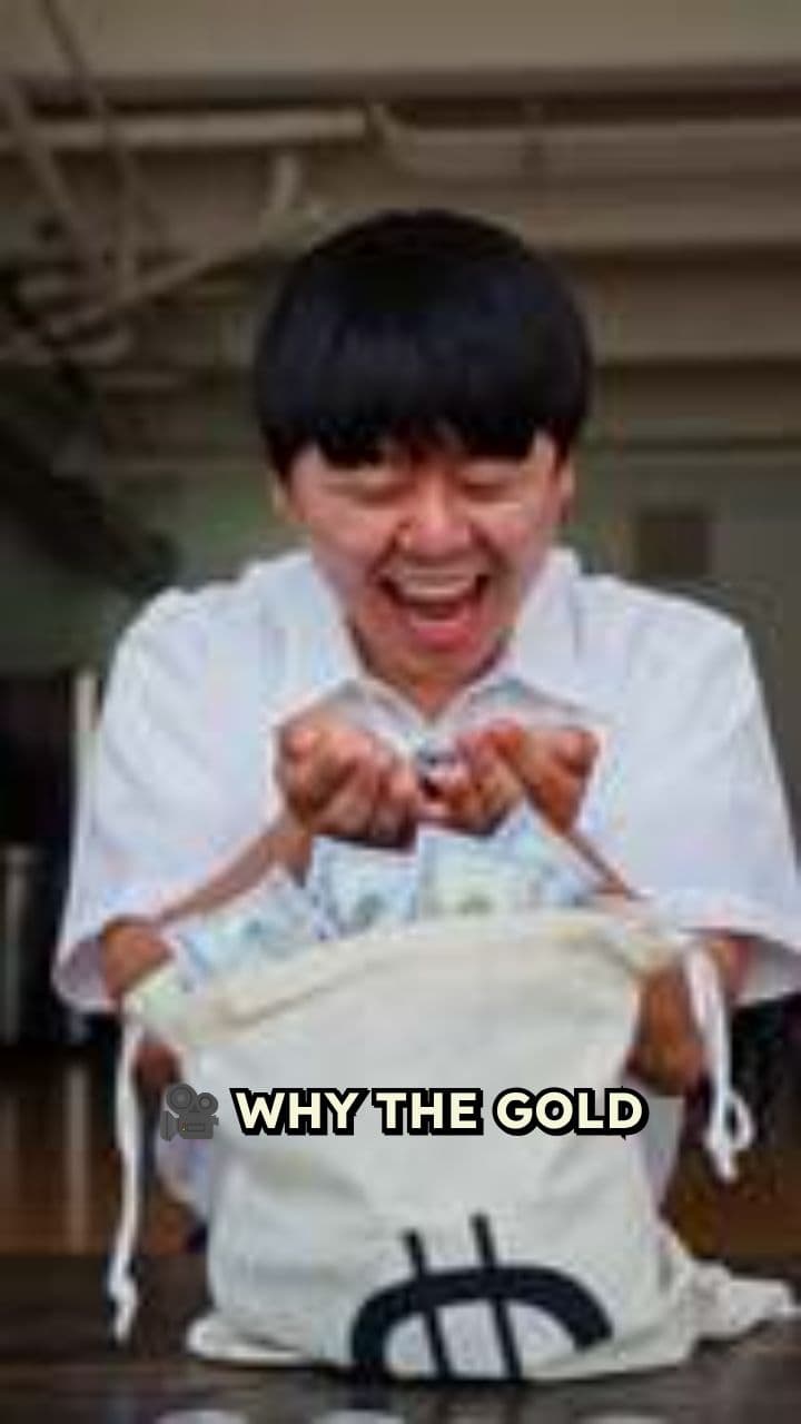 Gold Market Turmoil: What You Need to Know